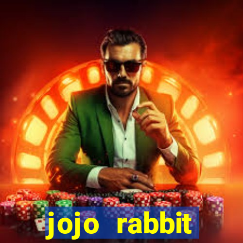 jojo rabbit completo dublado